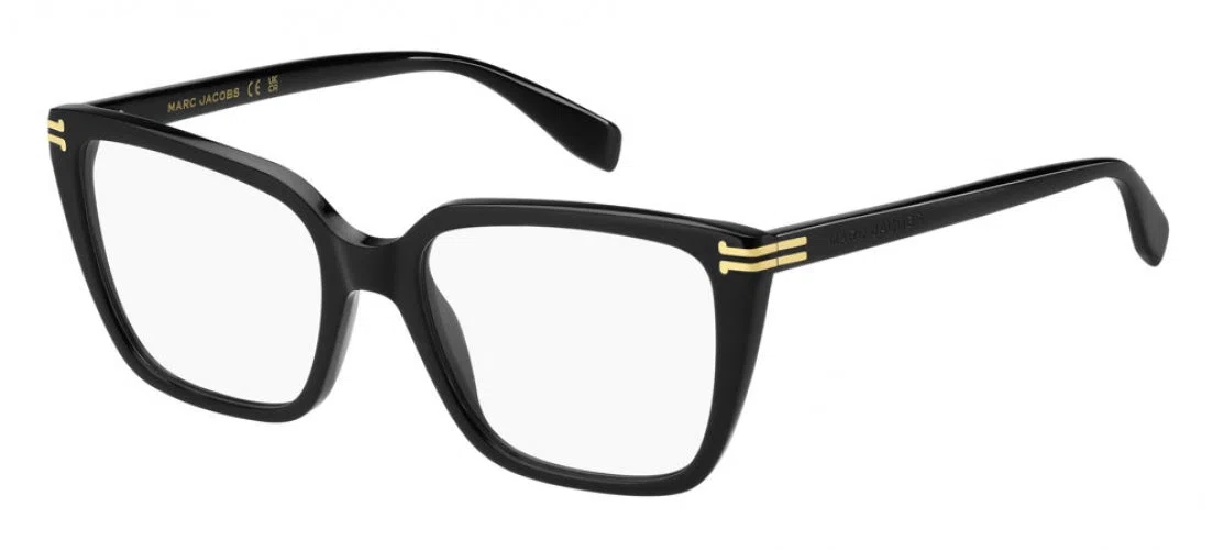 Marc Jacobs MJ1107 Eyeglasses - view 2